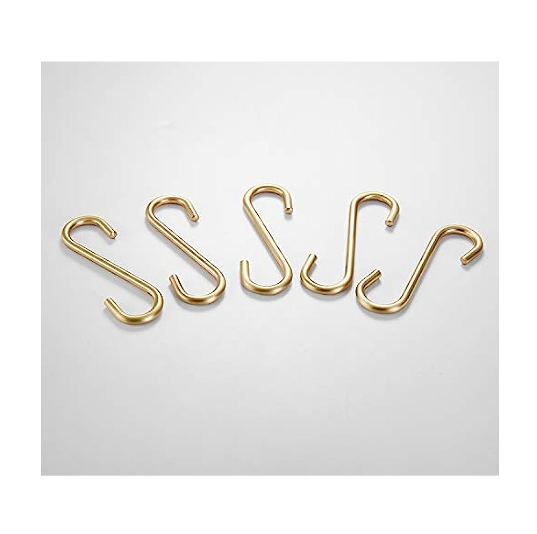 brass hook holder metal wall hooks coat racks wall mounted with screws wholesale hardware and at best price