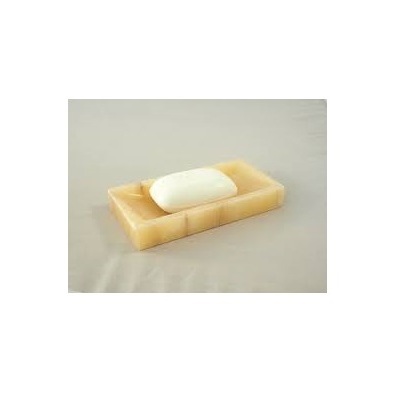 Resin soap holder Shape Enamel Soap Box Soap Holder Dish and square shape and at best price natural craft