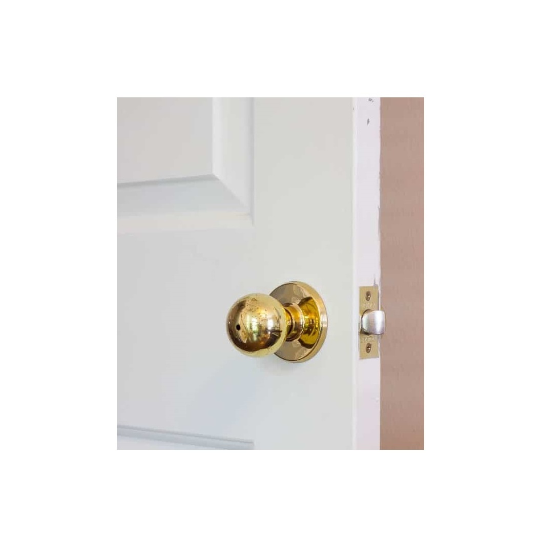 Solid Unique Brass knob Cabinet Handles brass Chrome Color Furniture Handles and Pulls large Cupboard Knobs with sale