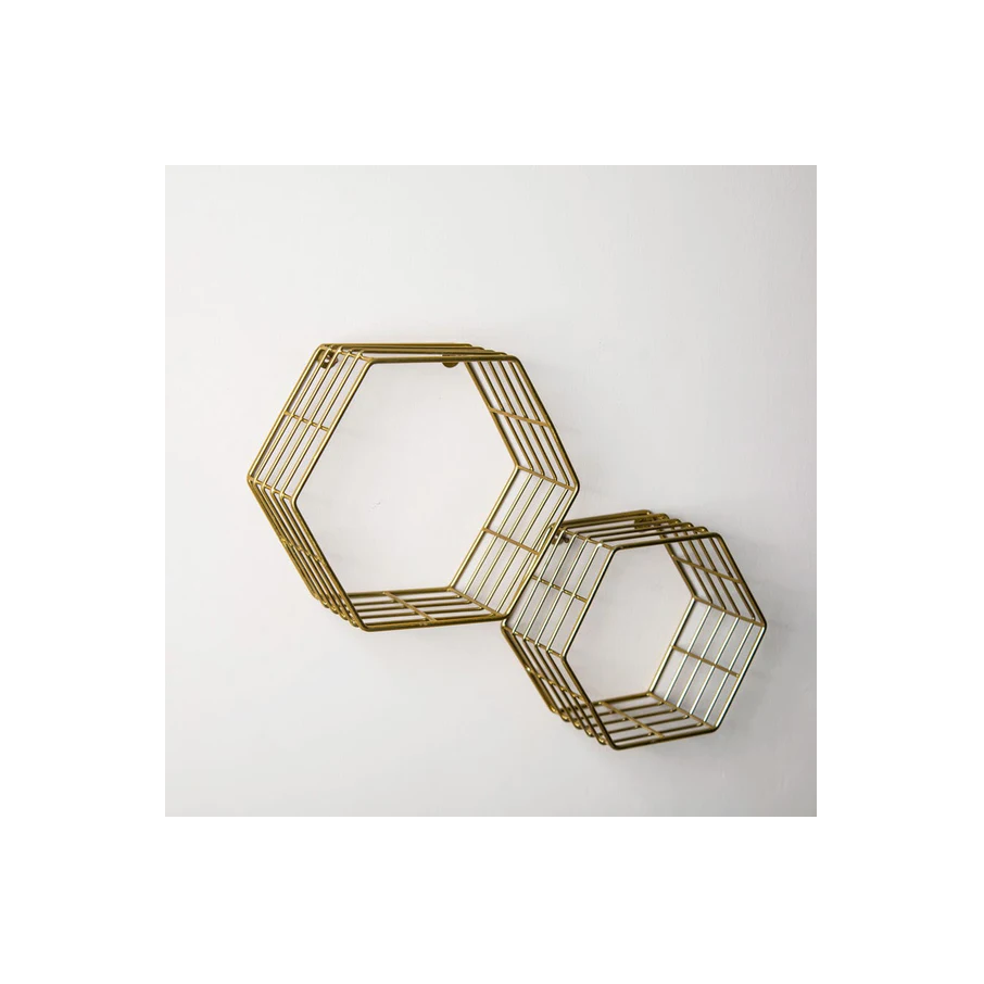 Modern Golden metal wall art decoration round shape wall decor and customized size cheap price and handmade hot sale