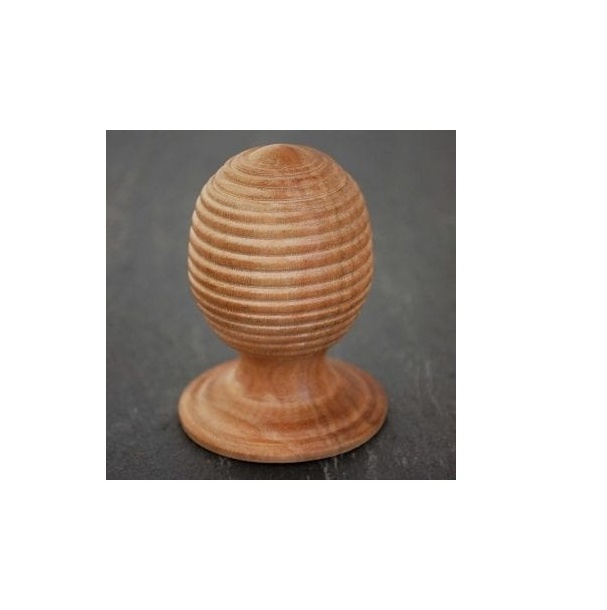 100% Best quality wood Knobs Drawer Knobs Handmade Woven Wicker Knobs Pull Handle for free sample low price