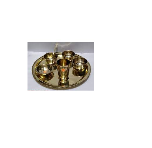 Style brass dinner set salad bowl marbling dinner set dinnerware sets and customized size cheap price