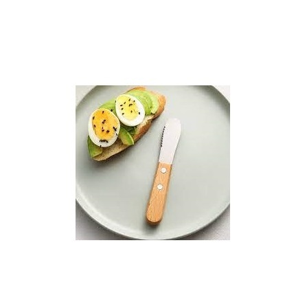 Premium Wooden Steel butter Cheese Knives Set for with marble tray set Cheese Knife Cheese Cutter with sale