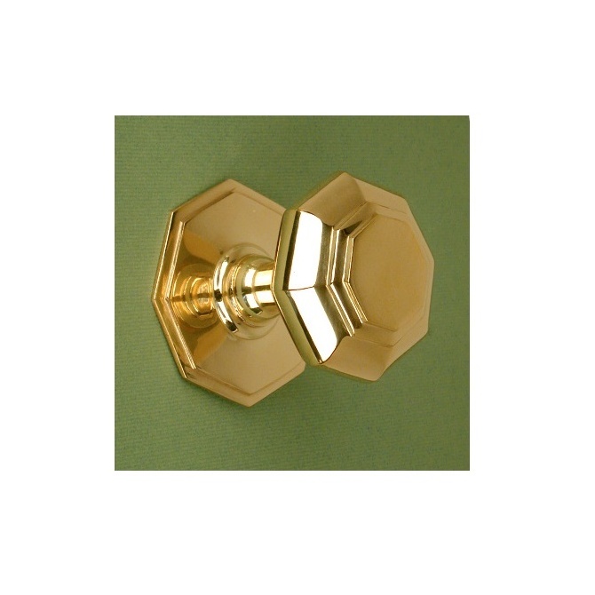 Brass knob Cabinet Knobs Brushed and customized size Classic Antique Brass Cabinet Handle with sale product