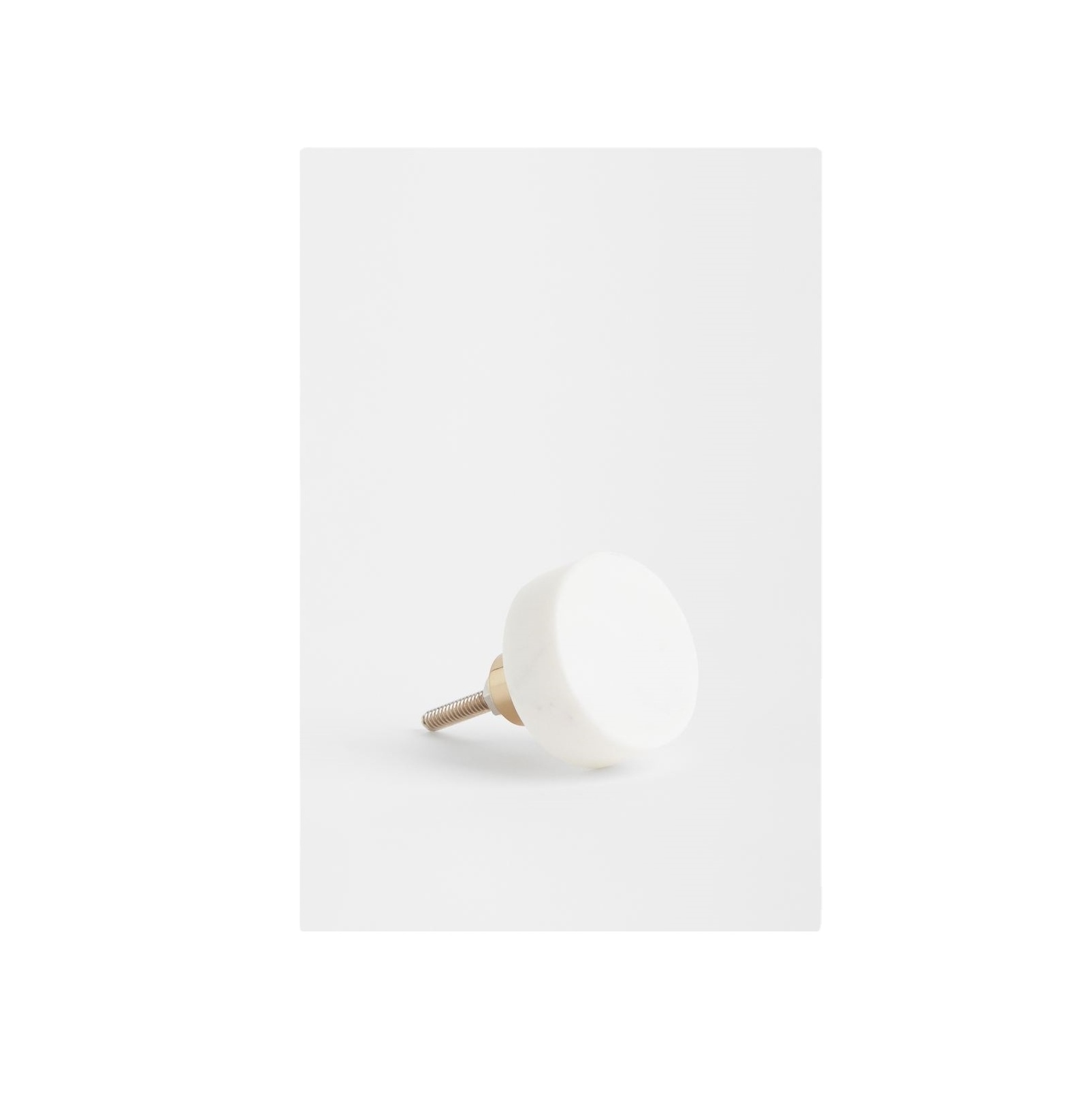 Marble Cabinet Knob Gold Custom Shape Stone Drawer Pulls New Design with handmade use for polished for low price