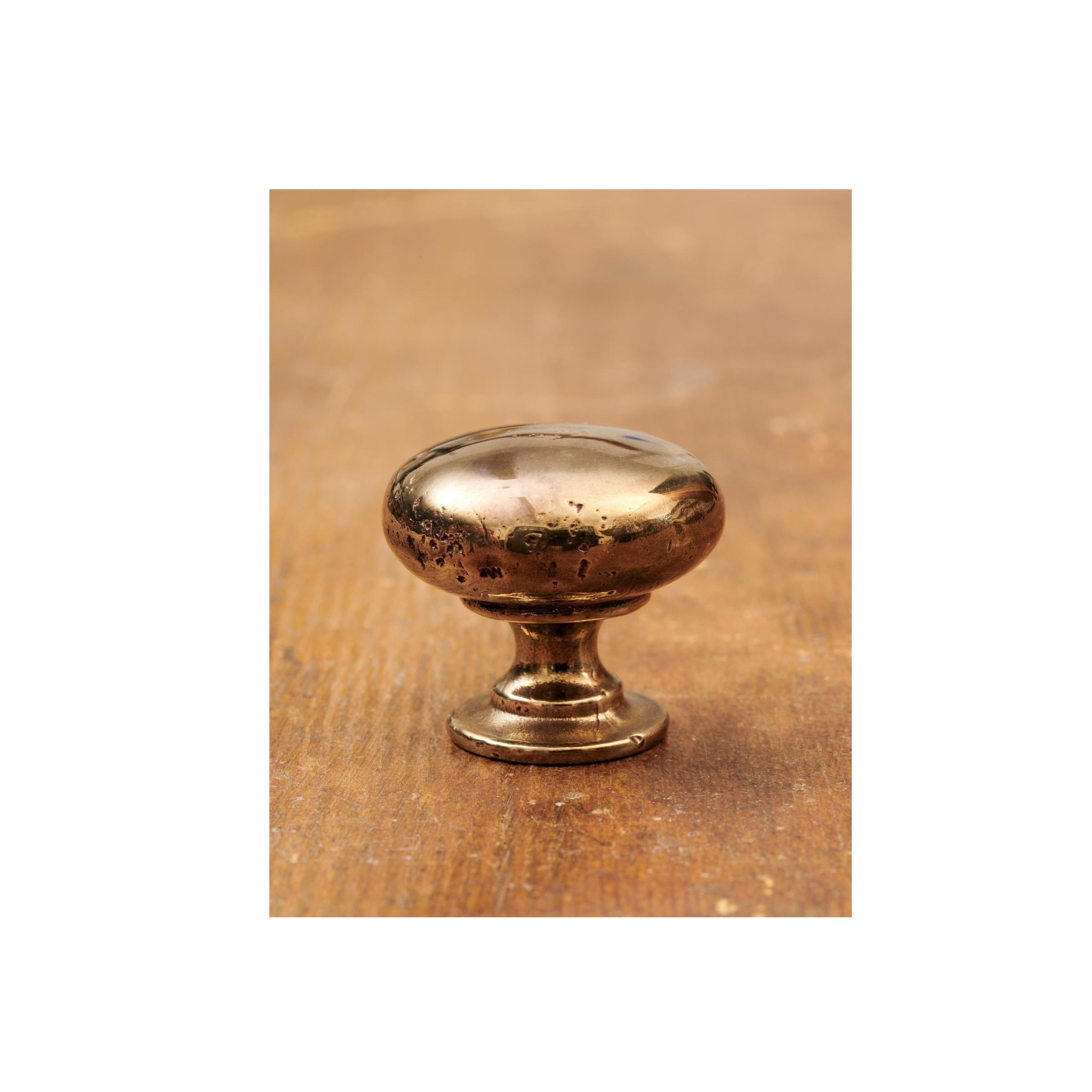 Brass knob Cabinet Knobs Brushed and customized size Classic Antique Brass Cabinet Handle with sale product