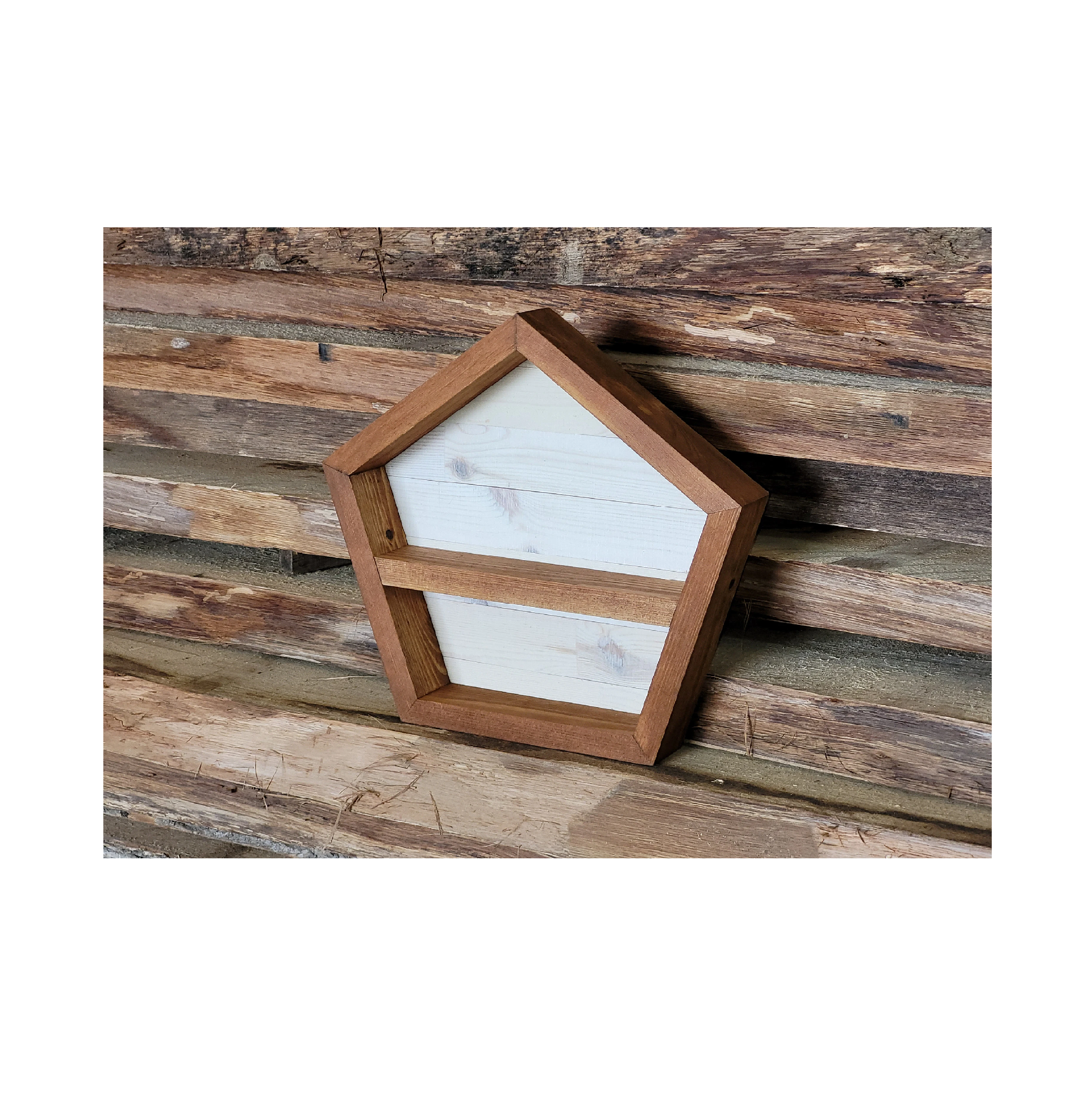 Rustic Wood wall decorative items Farmhouse Decor For The Home Frame Hanging On Wall Family photo frame decorative