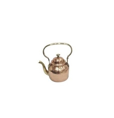 Copper Premium Copper kettle Pot Unique Designer Handmade Turkish Coffee Pot for customized at best price