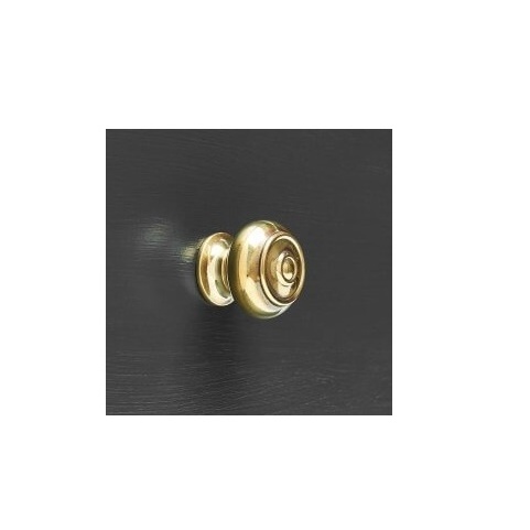 Brass Door Knob Polished Wholesale Queen Anne Door Knob Solid Handles Bulk Furniture with handmade use selling