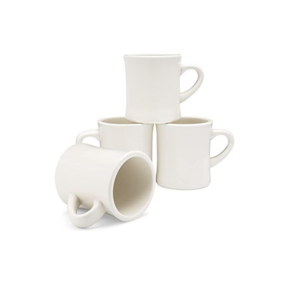 wholesale ceramic mug and handmade 350ml Stoneware Coffee tall Ceramic reactive glaze Mug Cup and medium size