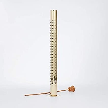 Brass Incense holder Bakhoor Burner for Hair for handmade use for hot sale free packing with sale product