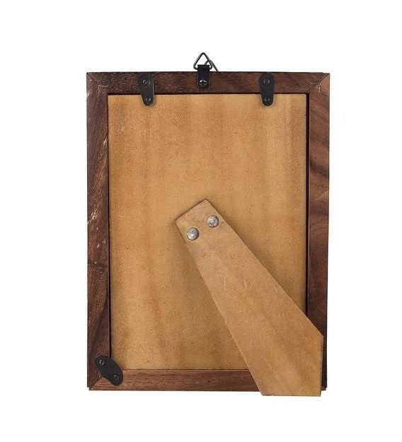 Wholesale MDFphoto frame craft picture box frame photo 3d shadow specimens box frame and handmade use