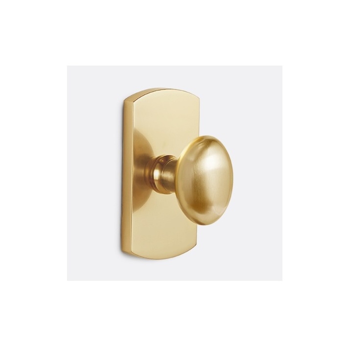 Brass Knob Cabinet Knobs Handle Leaf Brass Knob MG1238 Furniture Handle Brass Kitchen Cabinet Door Pull Handle with sale