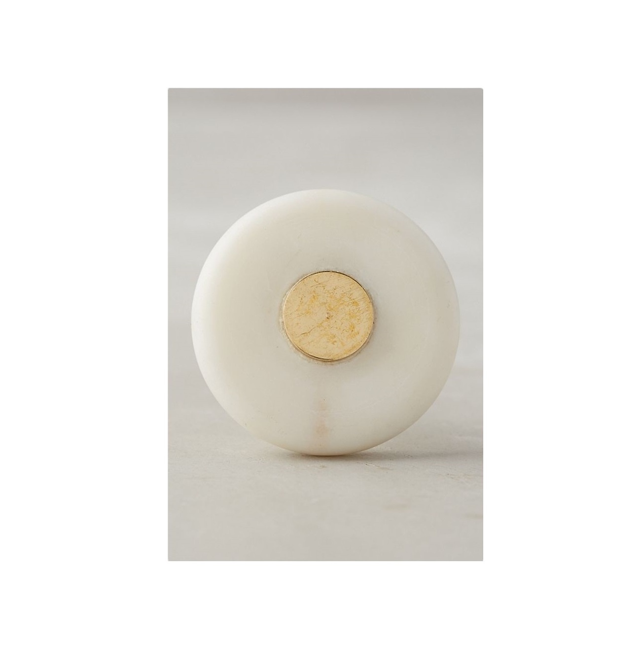 Marble Cabinet Knob Gold Custom Shape Stone Drawer Pulls New Design Knobs at best price with sale product