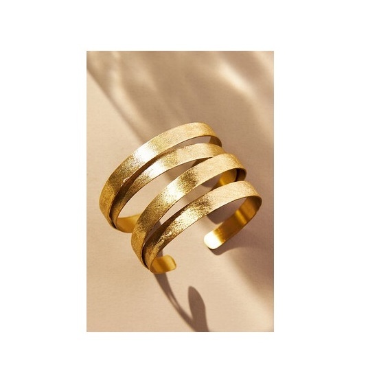 Brass Bangle Bracelet for Women party ware items Handmade Metal Brass stylish bracelet for wholesale