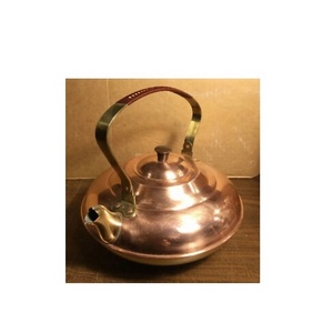 100% Best quality brass India modern luxury tea pots and kettles for tea Style Tea and Coffee Classic