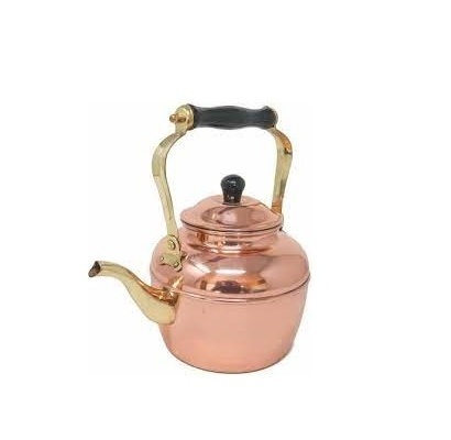 Copper Premium Copper kettle Pot Unique Designer Handmade Turkish Coffee Pot for customized at best price