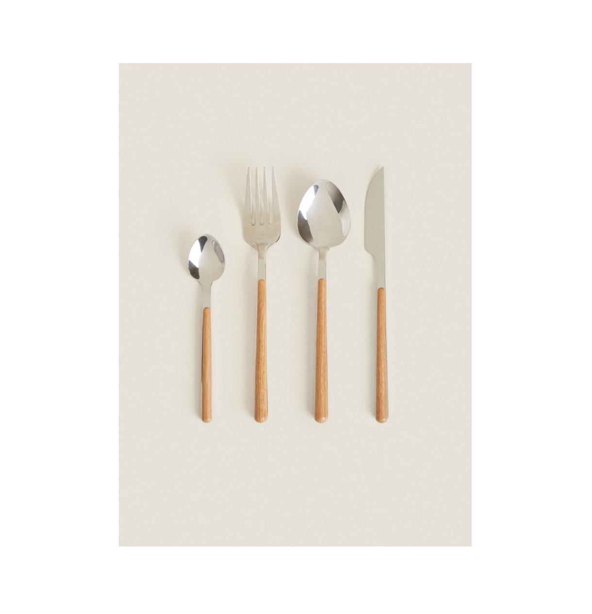 HIgh quality steel fork spoon Ice Cream Fruit Dessert Big Round Spoon Food Grade dessert Scoop hot sale