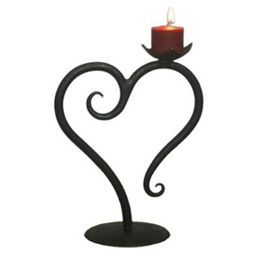 Christmas Metal candle holder Candle Tea Light Holders with best color and home decorative stand and tableware decor