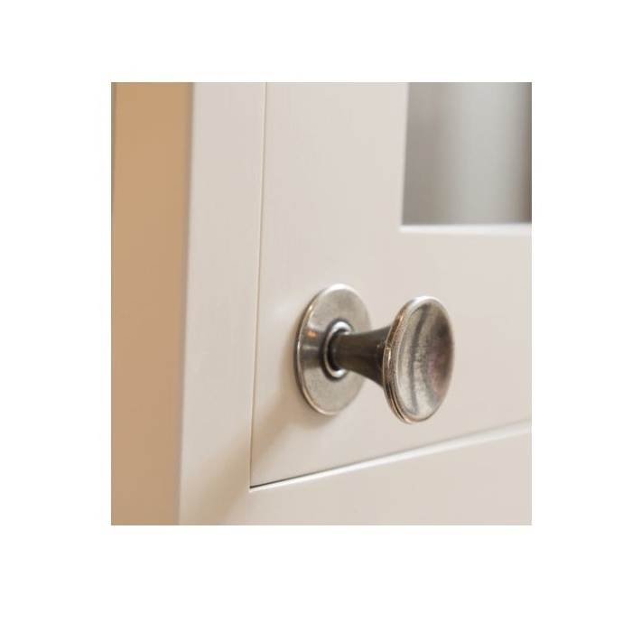 Luxury Solid Brushed Brass knob Door Drawer Kitchen Pull Cabinet Handle And Knobs with sale product at low cost