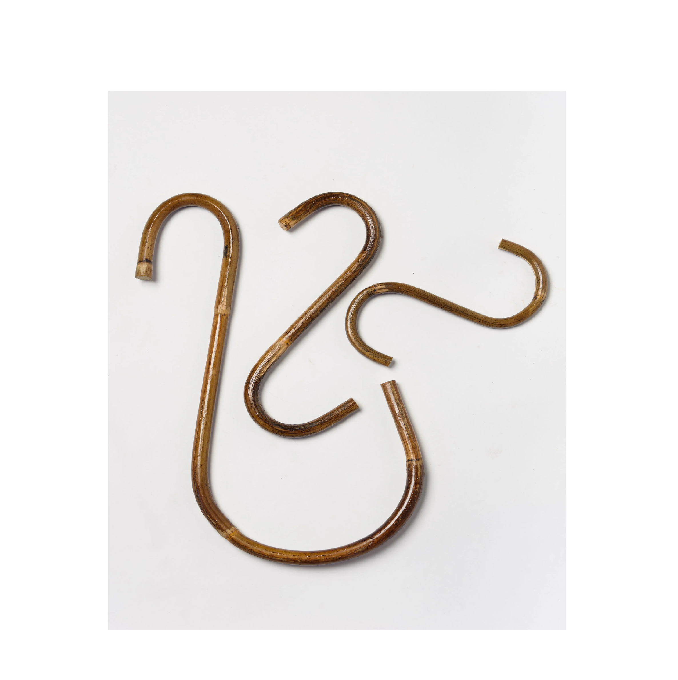 Modern Brass hook Key Holder 7 Hook Decorative Leaves Hooks For Hallways Living Room Wall Mounted Gold Coat Hanger