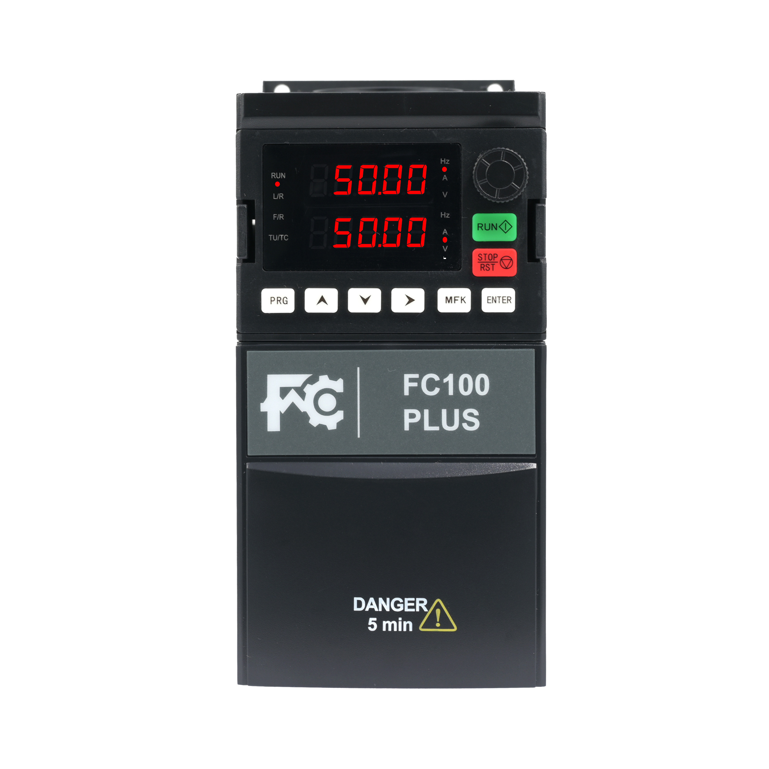 FC100 series vfd 220v 3 phase 18.5kw 22kw 30kw general purpose motor speed controller