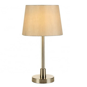 Latest design lamp modern style brass home decoration garden in like home indoor lighting night desk lamp weeding reception