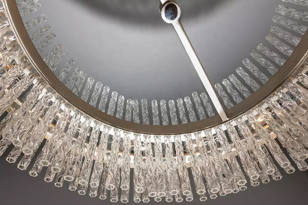 zhongshan jansoul lighting factory retro ceiling lamp chandelier art deco light fixtures chandelier crystal light