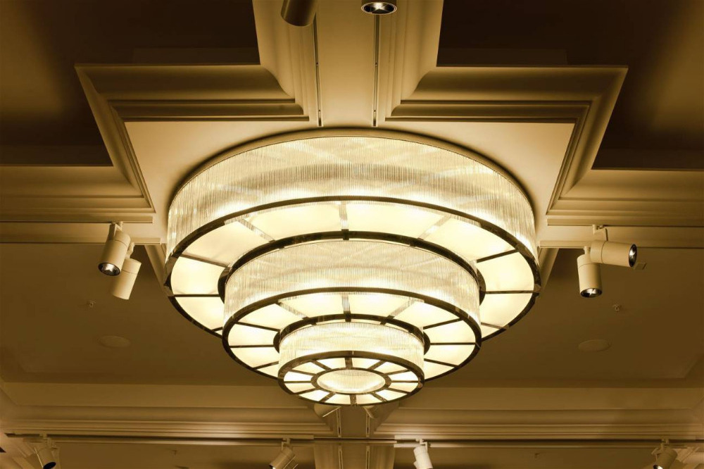 banquet hall and ceiling decoration beautiful hall light fixtures