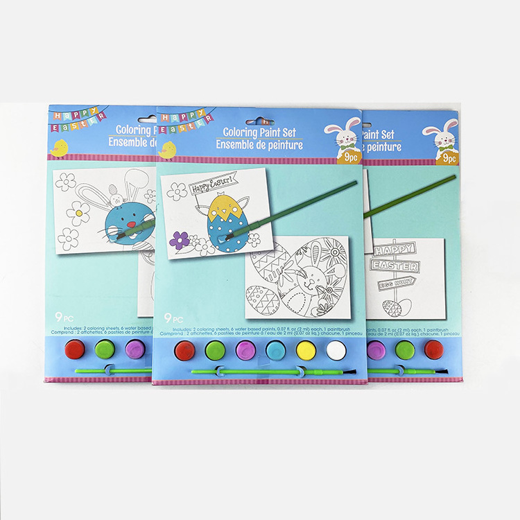 Manufacturer Preferential Supply New Product Educational Art Painting Learning Table Writing Drawing Boards for Kids