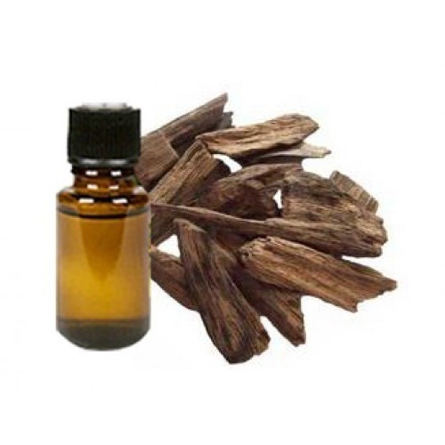 Aquilaria agallocha  Agarwood (Oud) Oil 100% Pure Natural Essential oil