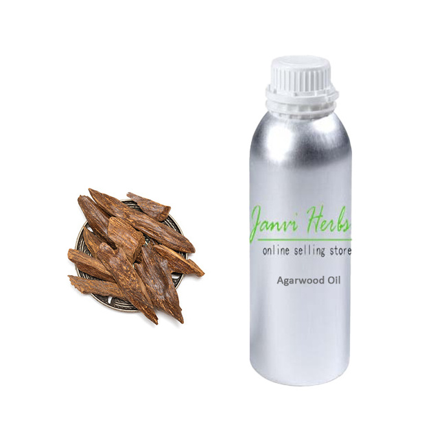 Aquilaria agallocha  Agarwood (Oud) Oil 100% Pure Natural Essential oil