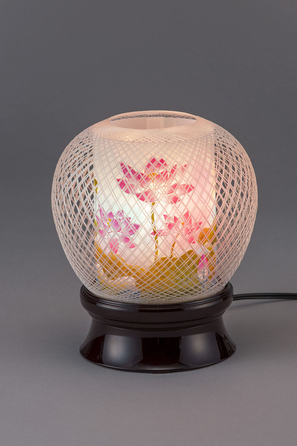 Japanese technology led rechargeable luxury home decorative lamps and lanterns