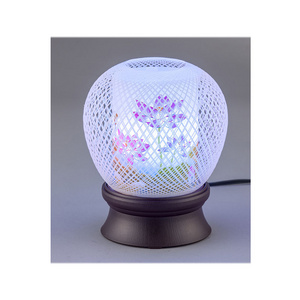 Japanese technology led rechargeable luxury home decorative lamps and lanterns