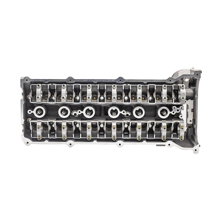 AMC910553 11121748391 M50 M52 Cylinder Head for BMW 325 525I 525IX Engine parts 2494cc 2.5L L6 Dohc 24V 1991-95