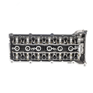 AMC910553 11121748391 M50 M52 Cylinder Head for BMW 325 525I 525IX Engine parts 2494cc 2.5L L6 Dohc 24V 1991-95