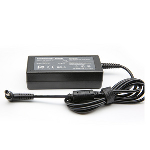 Power supply ac dc 12v 5a 60w power adapter laptop chargers adapters