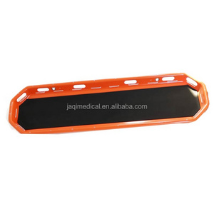 JQ-D3 Integral Plastic Basket Ambulance Stretcher for Air or Sea Helicopter Field Rescue