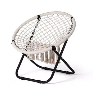 lounge Wicker Helicopter outdoor swing hanging pod rattan egg chair pool sunbed Hanging Hammock swing chair