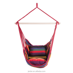 Quality hanging portable swing hammock chair outdoor