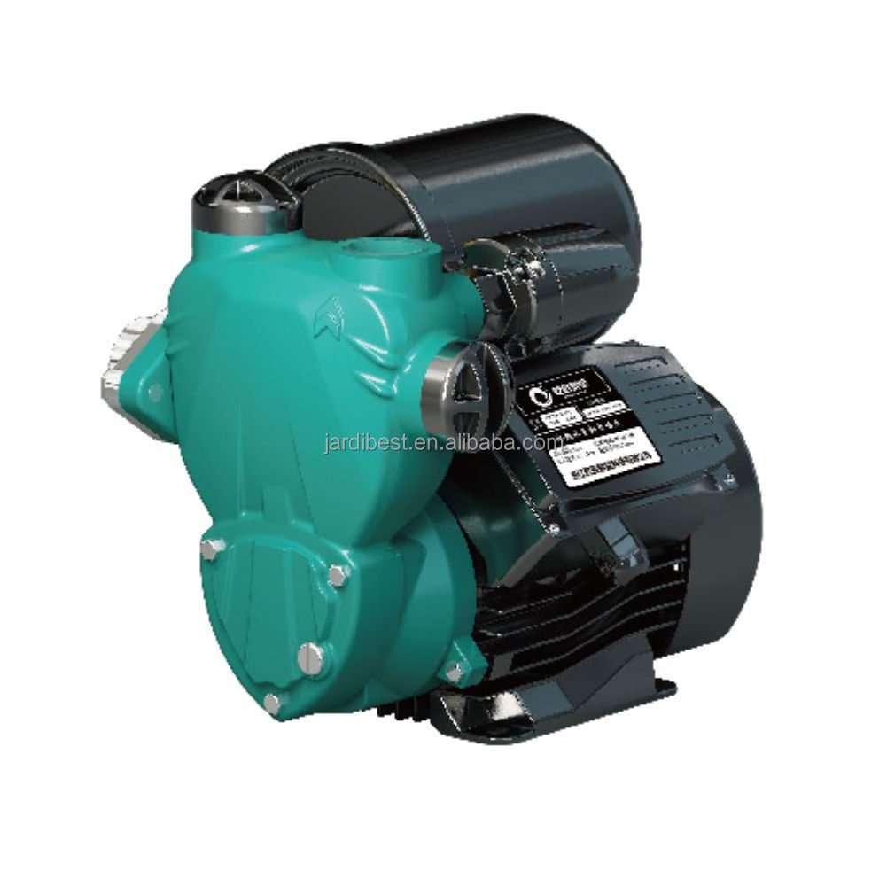 best water pressure booster pump Italy design Italian technology