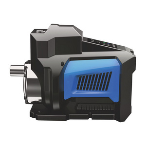 GT40 Constant Pressure Villa Intelligent booster pump System