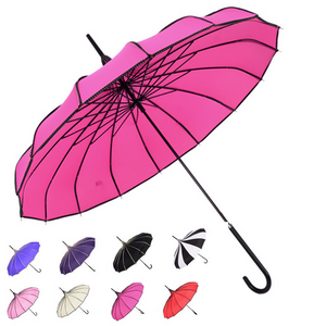 high quality no minimum wholesale pagoda umbrella