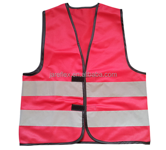 Safety Reflective Vest (ULTRA HIGH VISIBILITY BRIGHT NEON YELLOW) Perfect for Running, Jogging, Walking, Construction, Cycling,