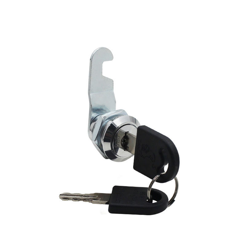 High Quality Wholesale Zinc Alloy cam mailbox locks High security durable cam lock