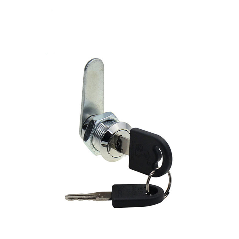 High Quality Wholesale Zinc Alloy cam mailbox locks High security durable cam lock