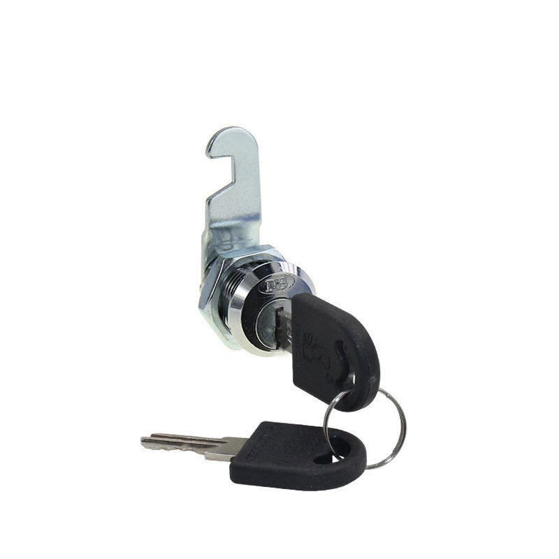 High Quality Wholesale Zinc Alloy cam mailbox locks High security durable cam lock