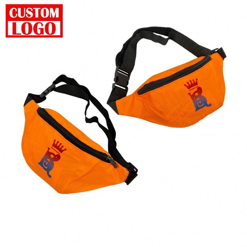 belt bag bum fitness waist bag men hip bag