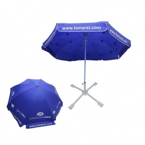 Popular Outdoor Umbrella Advertising Events Outdoor Sun Umbrella Beach Umbrella With Fringe