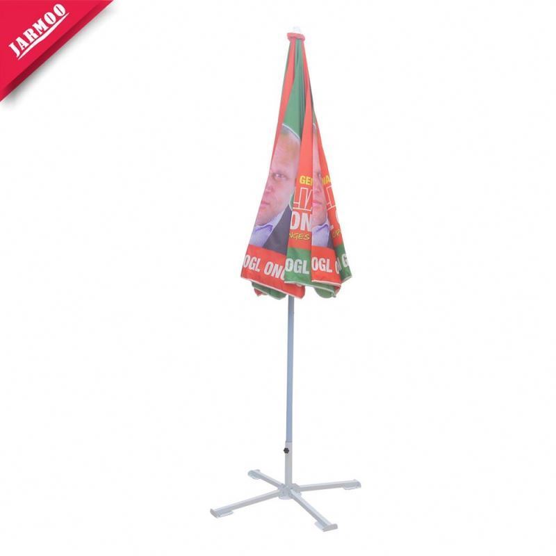 Popular Outdoor Umbrella Advertising Events Outdoor Sun Umbrella Beach Umbrella With Fringe